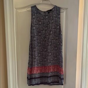 Atmosphere Women’s Paisley Dress